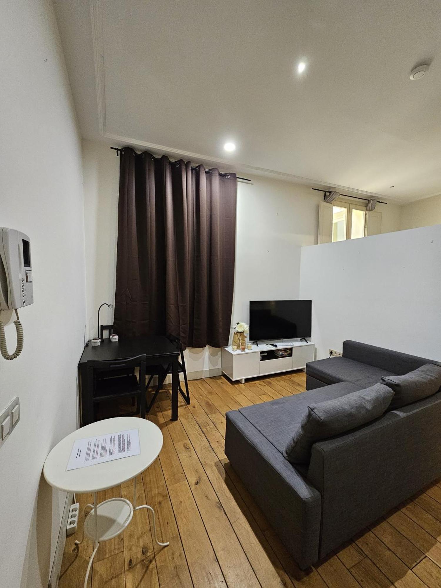 Hostal Arenal Madrid Exterior foto